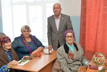 Наш долг - хранить историю и правду о войне